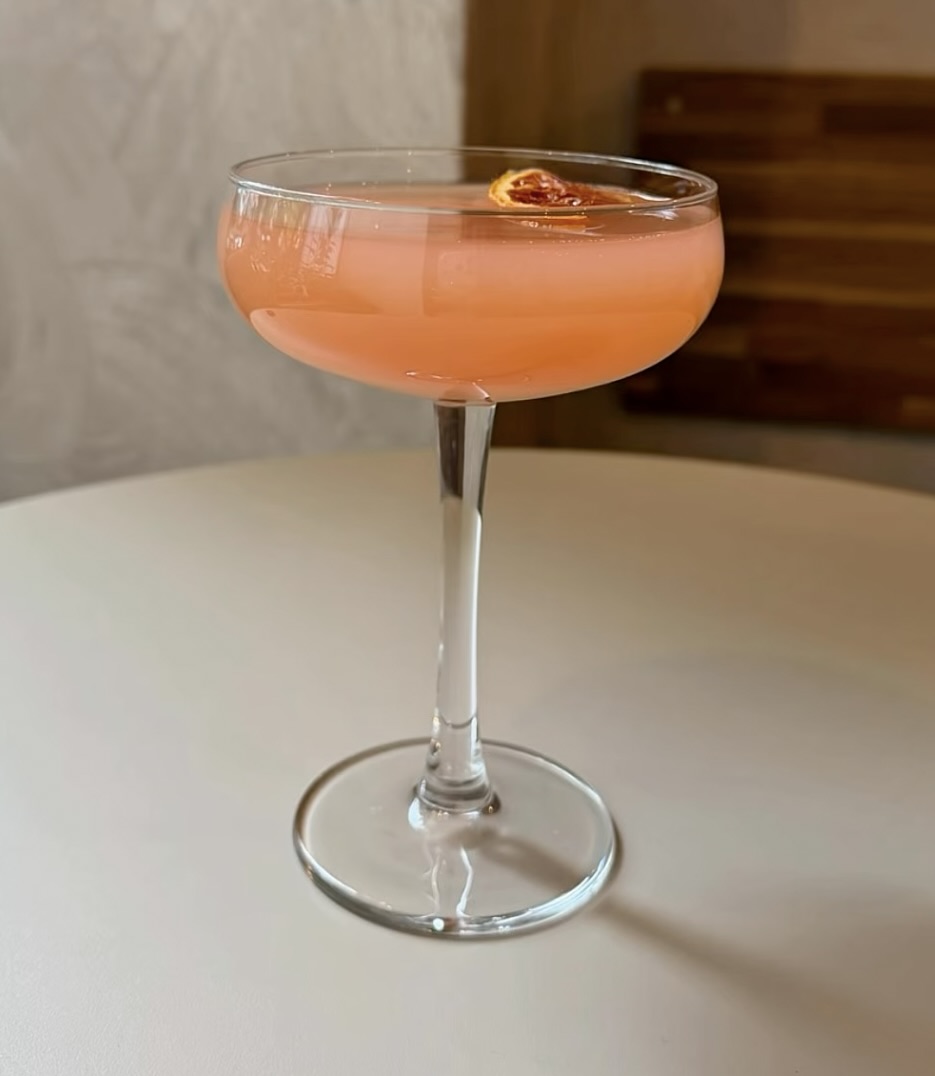Mimosa Cocktail